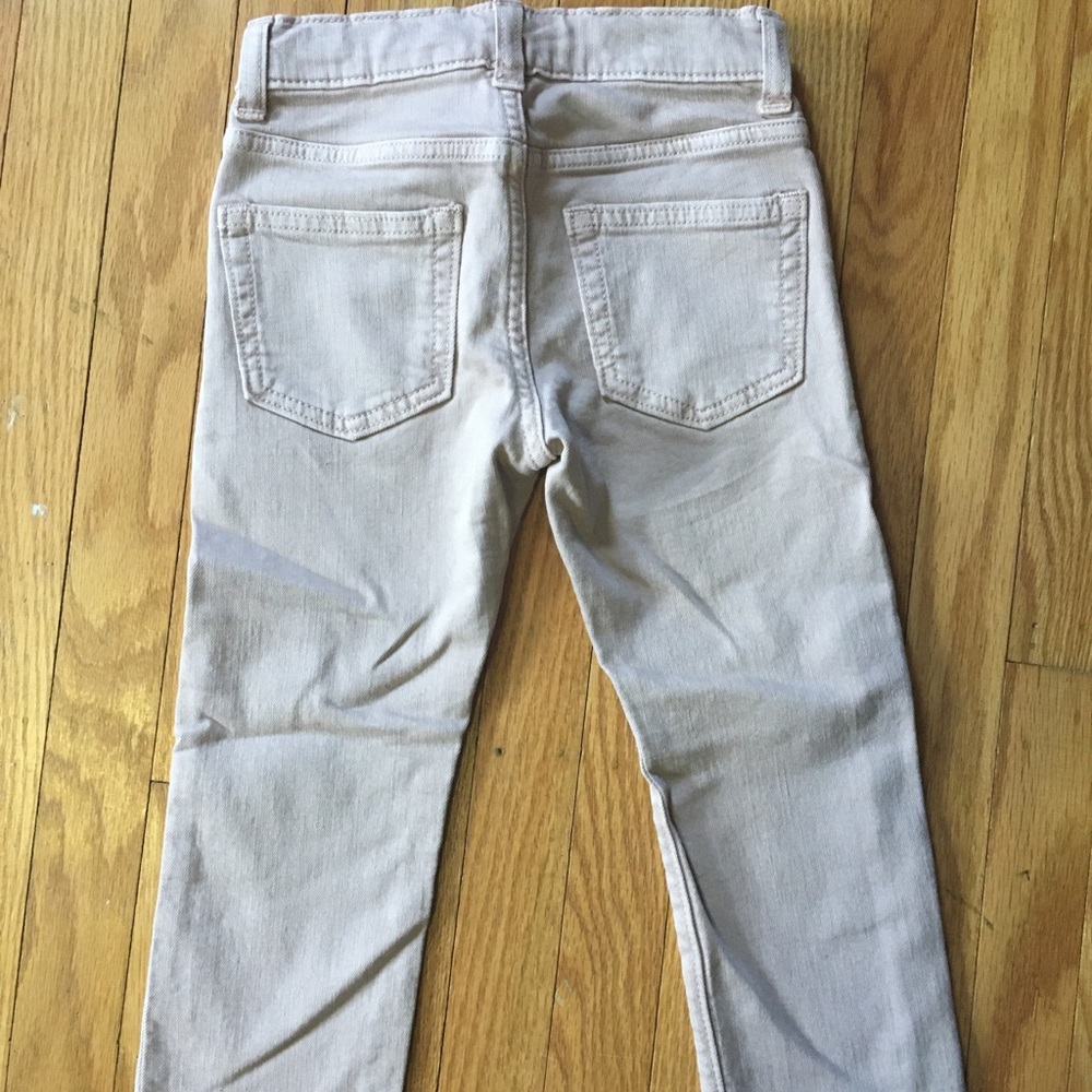Toddler Boy jeans